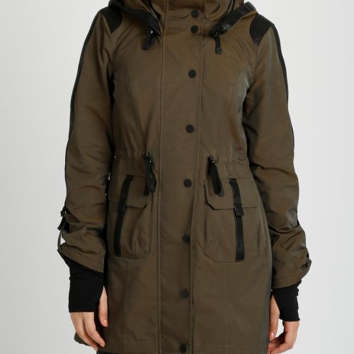 BLC11300 AuroraAnorak Olive310 1058