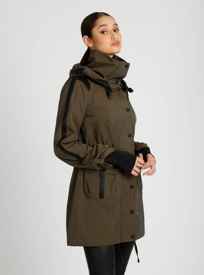 BLC11300 AuroraAnorak Olive310 1067