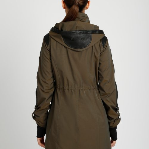 BLC11300 AuroraAnorak Olive310 1076