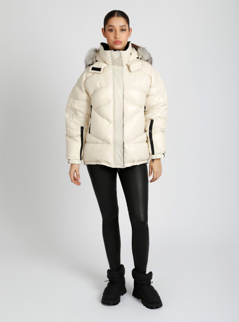 BLC11900 AfterburnPufferJacket Chalk165 2188