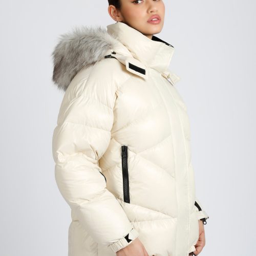 BLC11900 AfterburnPufferJacket Chalk165 2197