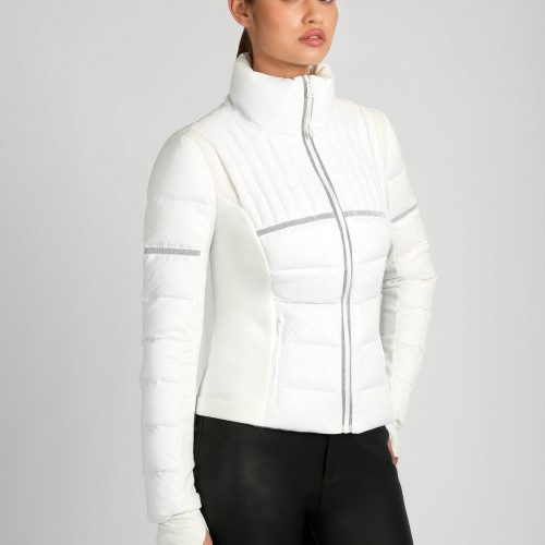 BLJ31100 ReflectiveInsetFeatherWeightJacket CloudDancer126 0733