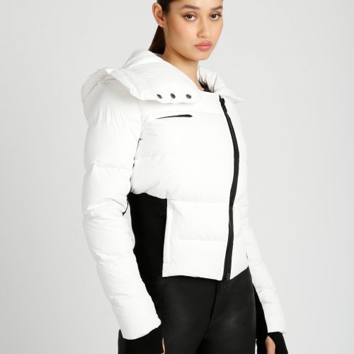 BLJ41100 AsymmetricalPufferJacket BrightWhite127 1150