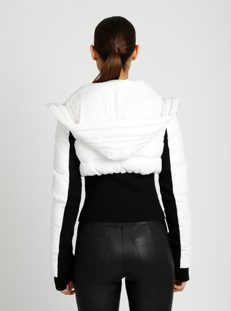 BLJ41100 AsymmetricalPufferJacket BrightWhite127 1155