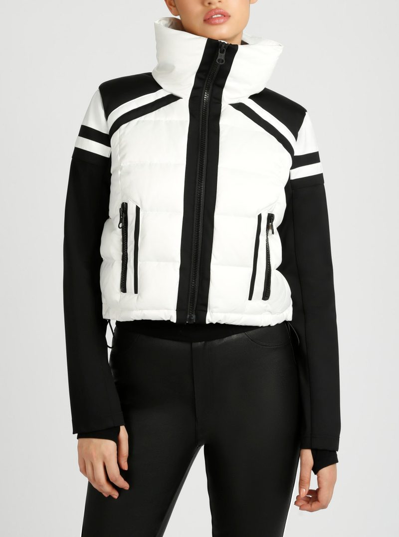 BLJ53700 CyberSportJacket BrightWhite127 1350