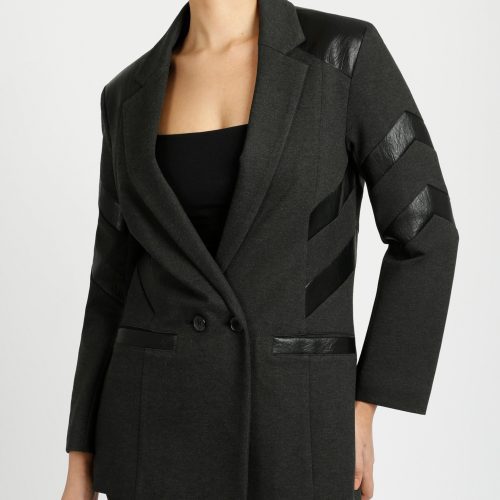 BLJ54300 DylanDoubleBreastedBlazer HeatherDarkCharcoal264 2702 2308ecaf 5712 4d8b ab1d 1412d96ff755