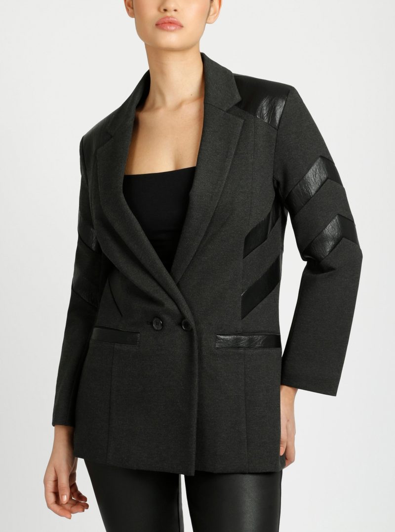 BLJ54300 DylanDoubleBreastedBlazer HeatherDarkCharcoal264 2702 2308ecaf 5712 4d8b ab1d 1412d96ff755