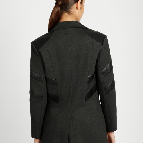 BLJ54300 DylanDoubleBreastedBlazer HeatherDarkCharcoal264 2710 19b80a8f ecf2 434e ba66 13b6eb5cc5fa