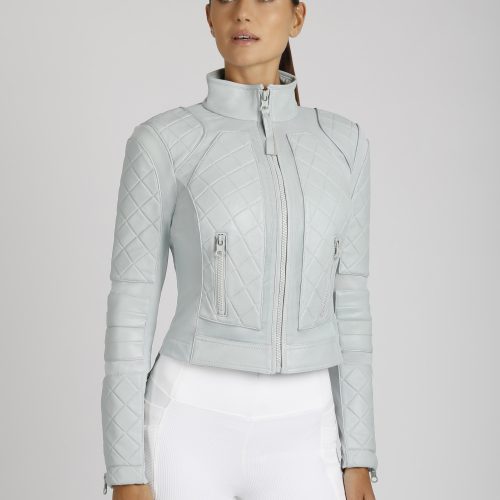 BLJ77900 MeshMotoJacket PearlBlue715 4327