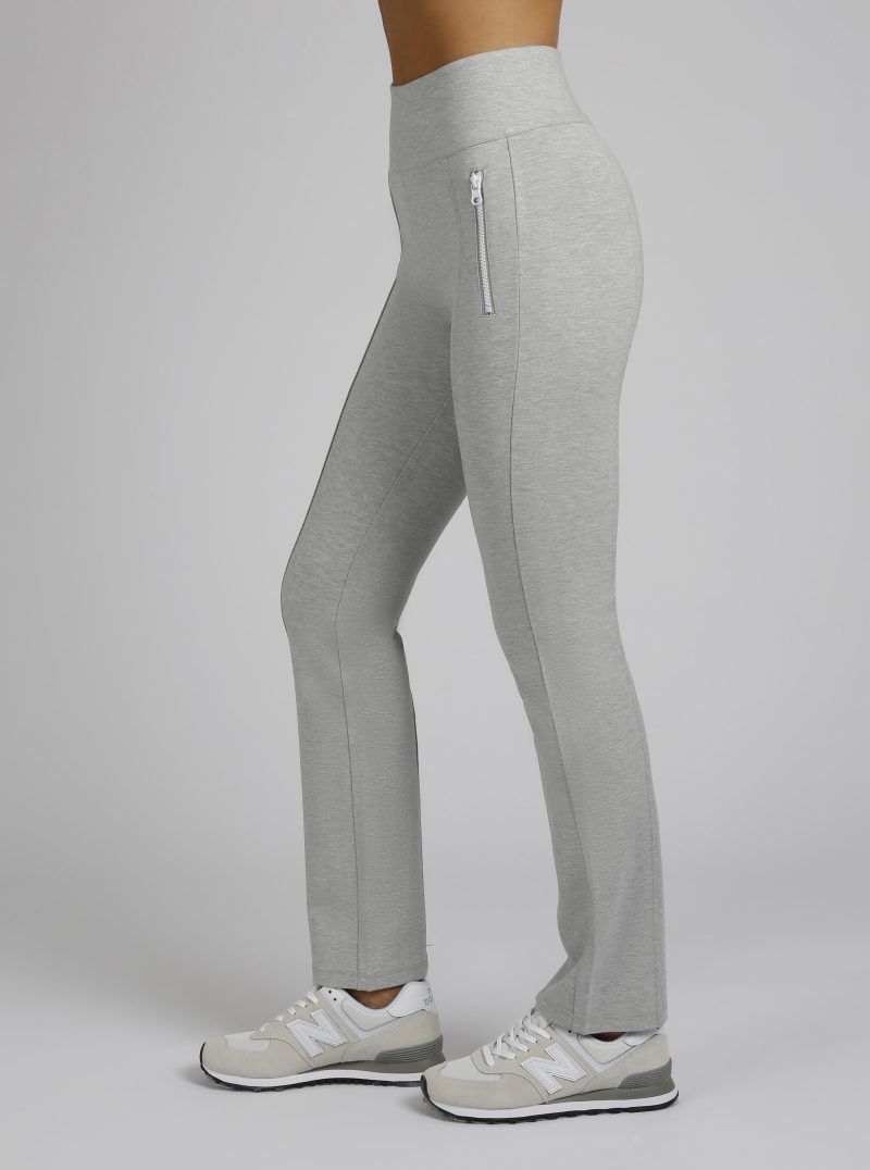 BLP42600 NewKendalStraightLegPant LtHeatherGrey088 1755