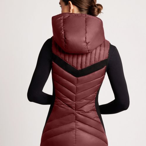 BLV03100 ElongatedPufferVest OxbloodRed629 3