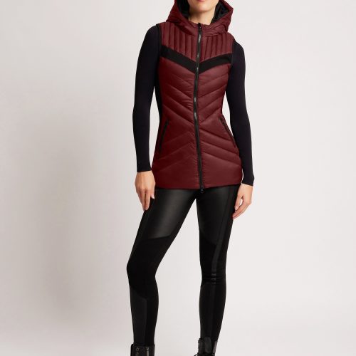 BLV03100 ElongatedPufferVest OxbloodRed629 4