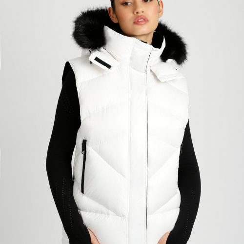 BLV07100 AfterburnPufferVest BrightWhite127 2151