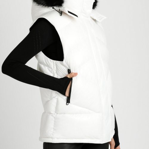 BLV07100 AfterburnPufferVest BrightWhite127 2154