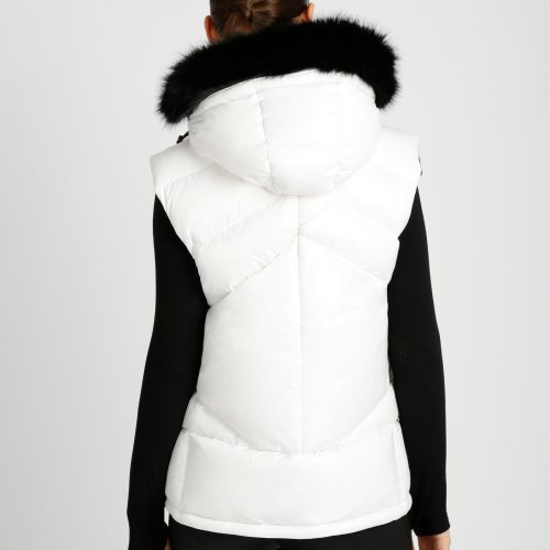 BLV07100 AfterburnPufferVest BrightWhite127 2157