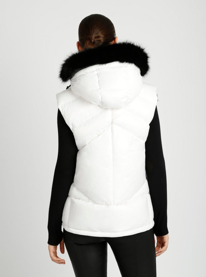 BLV07100 AfterburnPufferVest BrightWhite127 2157