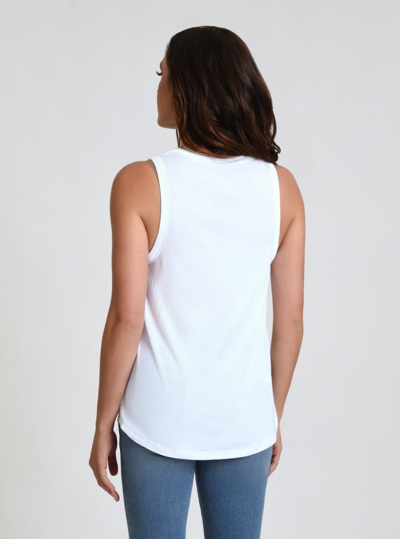 amara v neck top 545470