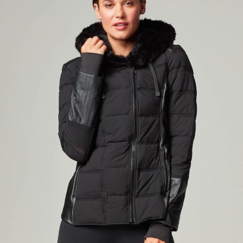 asym moto puffer final sale 343116