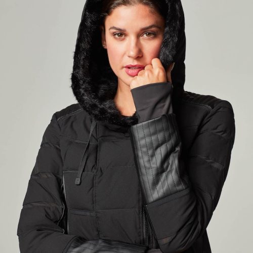 asym moto puffer final sale 688866