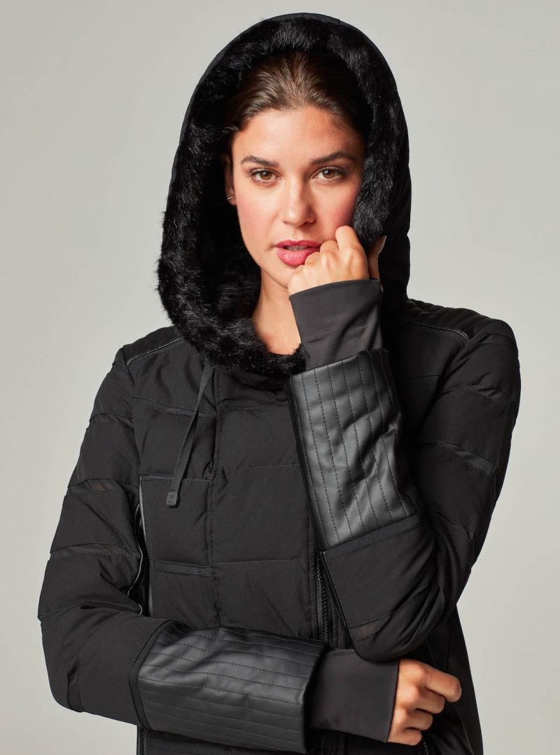 asym moto puffer final sale 688866