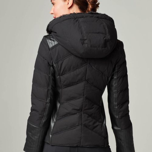 asym moto puffer final sale 900286