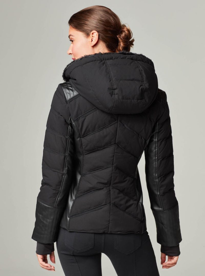 asym moto puffer final sale 900286