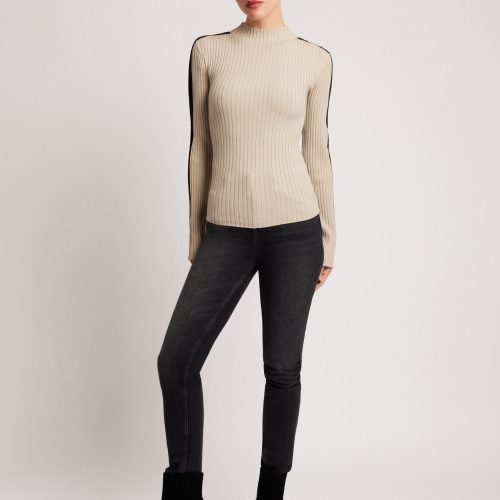 blair mock neck sweater 864425