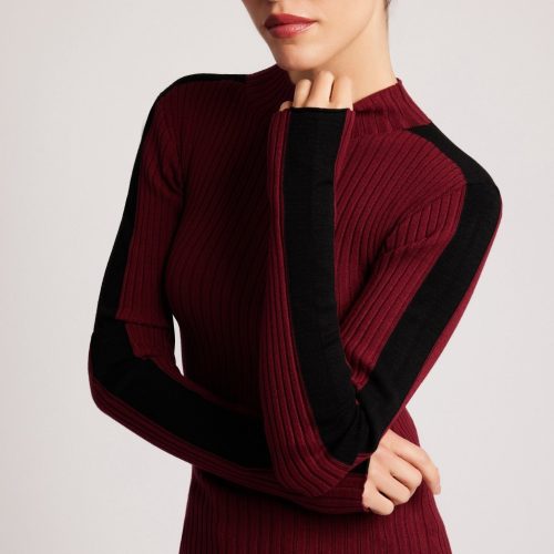 blair mock neck sweater 967422