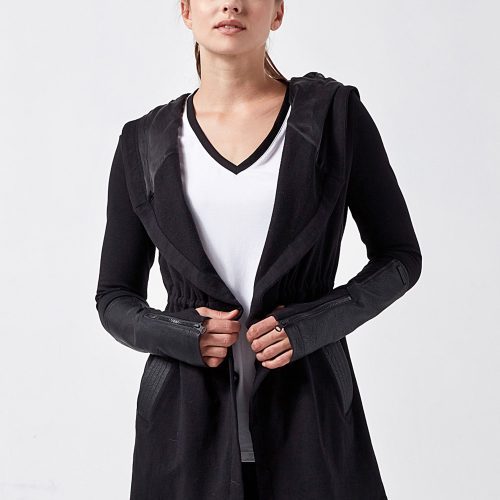 TRAVELER JACKET ?? wrong name - Blanc Noir Online Store