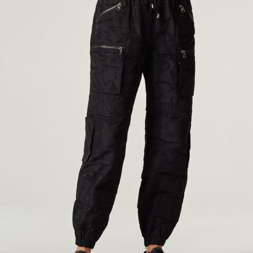 CAMO CARGO PANT - Blanc Noir Online Store