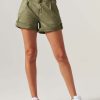 VINTAGE OASIS CARGO SHORT - Final Sale - Blanc Noir Online Store