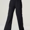 MASTERMIND WIDE-LEG PANT-FINAL SALE - Blanc Noir Online Store