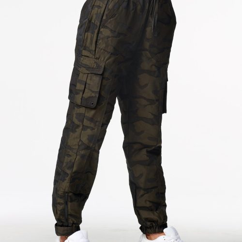 NEW CAMO PANT - Blanc Noir Online Store