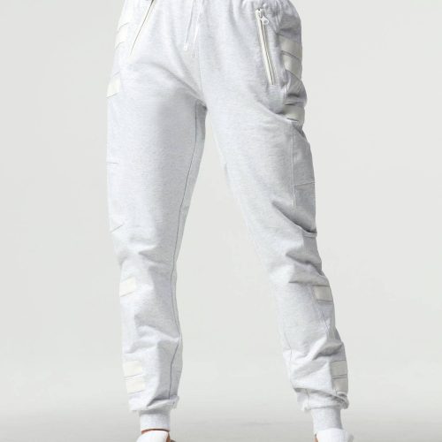 blp27100 184 1xs maitri jogger bottoms xs pearl white 30783114346569