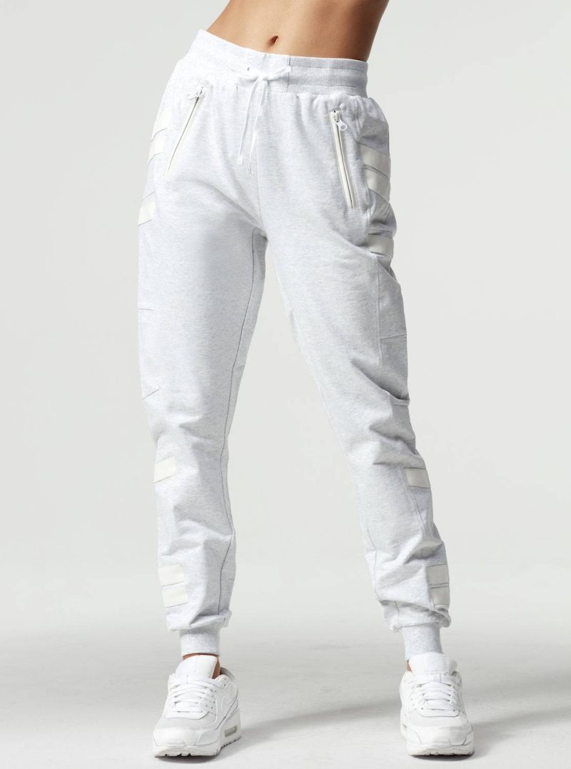 blp27100 184 1xs maitri jogger bottoms xs pearl white 30783114346569