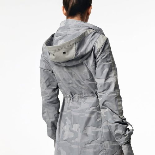 camo anorak medium gray sharkskin final sale 264715