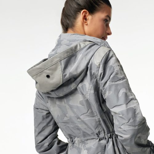 camo anorak medium gray sharkskin final sale 731977