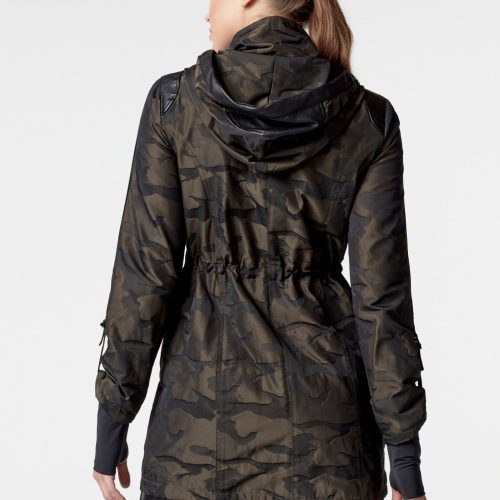 camo anorak true camo 218686