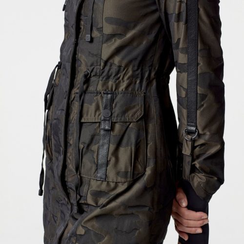 camo anorak true camo 236200