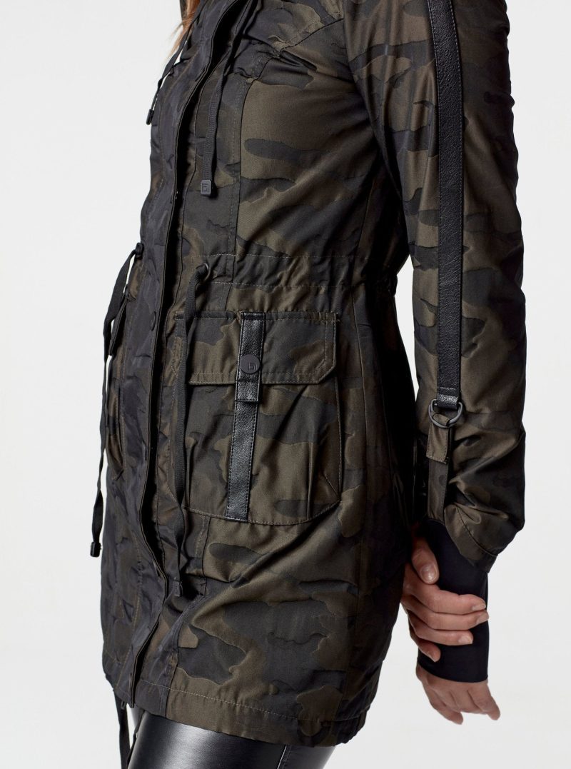 camo anorak true camo 236200