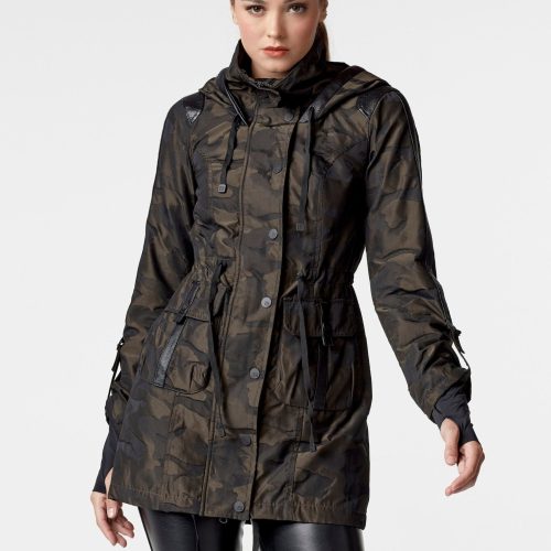 camo anorak true camo 628388