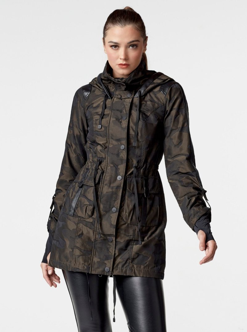 camo anorak true camo 628388