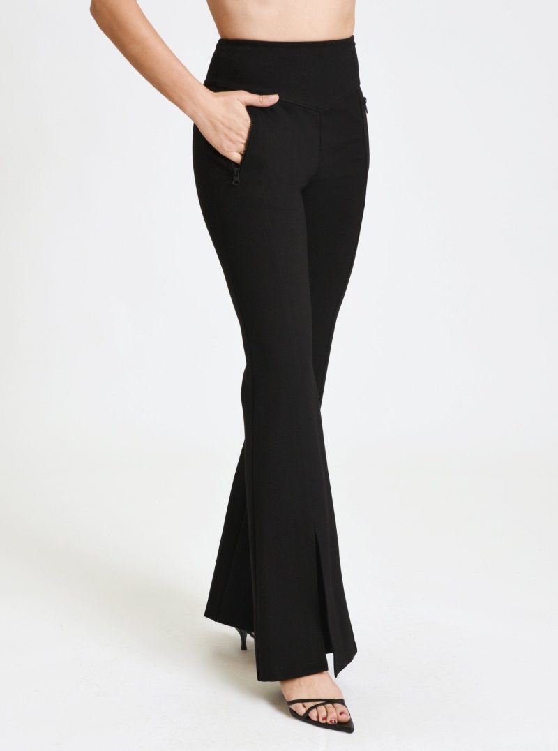 cara split hem pant 352730