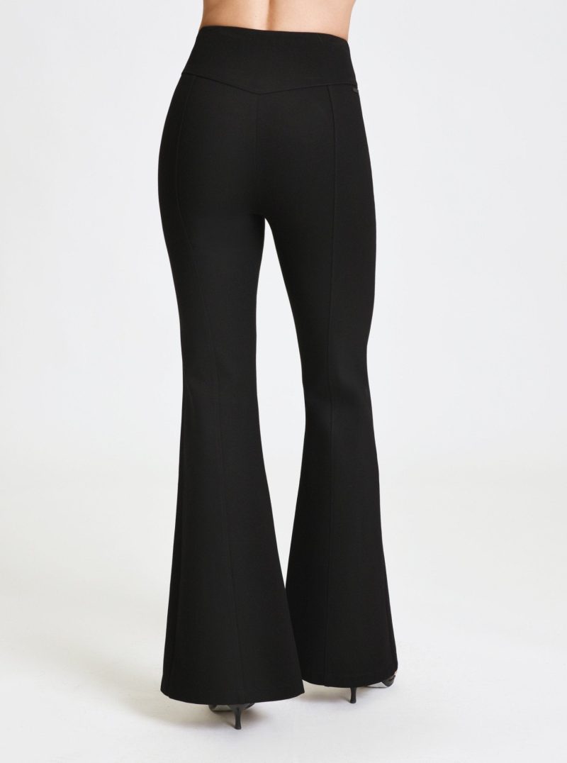 cara split hem pant 536768