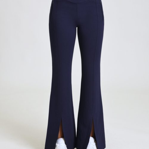 cara split hem pant 554141