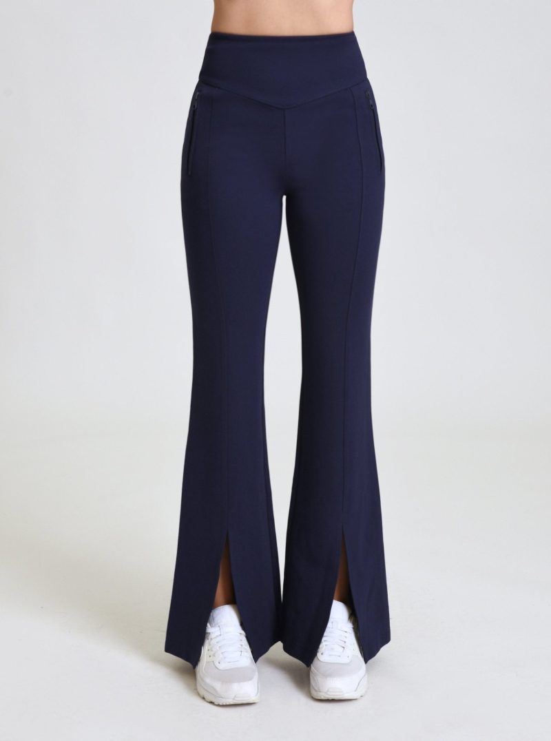 cara split hem pant 554141