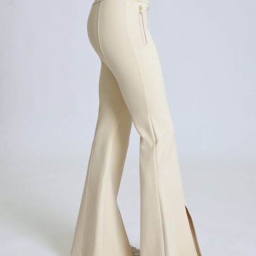 cara split hem pant 667573