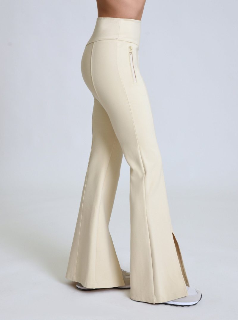 cara split hem pant 667573