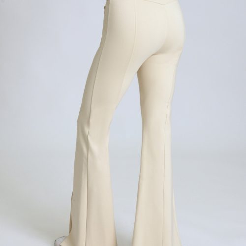 cara split hem pant 706739