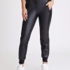 CARDIFF SEAMED PANT - Blanc Noir Online Store